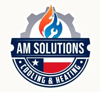AM Solutions Logo